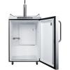 imageSummit SBC635MOS7 Wine Dispenser StainlessSteel