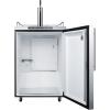imageSummit SBC635MOSHV Wine Dispenser StainlessSteel