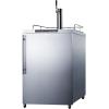 imageSummit SBC635MOSHV Wine Dispenser StainlessSteel