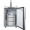 imageSummit SBC635MOSHV Wine Dispenser StainlessSteel
