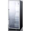 imageSummit SCR1156 Beverage Refrigeration GlassBlackGlassBlack
