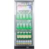 imageSummit SCR1156 Beverage Refrigeration GlassBlackGlassBlack