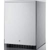 imageSummit SPR627OSCSSHH Beverage Refrigerator Stainless Steel