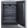 imageSummit SPR627OSCSSHH Beverage Refrigerator Stainless Steel
