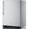 imageSummit SPR627OSCSSHV Beverage Refrigerator Stainless Steel