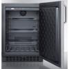 imageSummit SPR627OSCSSTB Beverage Refrigerator Stainless Steel