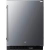 image37 CU FT Frost Free Upright Freezer in Stainless Steel