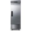 imageACCUCOLD 23 cuft Medical Refrigerator 28 Wide Vaccine Refrigerator Stainless Steel ARS23ML