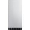 imageSummit 15 Refrigerator Builtin Capable Outdoor Refrigerator 30 cuftCapacity Stainless Steel SPR316OSStainless Steel