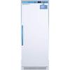 imageSummit Appliance ARS12PVDL2B PharmaVac Performance Series 12 CuFt Uprigth Allrefrigerator for Vaccine Storage with Factoryinstalled Data Logger Auto Defrost Lock Digital Thermostat White
