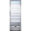 imageSummit Appliance Division Summit ACR1718RH FullSize Pharmaceutical AllRefrigerator Right Hand Door Swing Stainless Steel