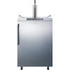 imageSummit SBC635MOS Wine Dispenser StainlessSteel