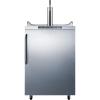 imageSummit SBC635MOS7 Wine Dispenser StainlessSteel