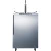 imageSummit SBC635MOSHV Wine Dispenser StainlessSteel