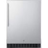imageSummit SPR627OSCSSHV Beverage Refrigerator Stainless Steel
