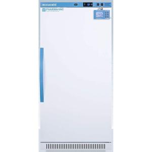 imageACCUCOLD 8 cuft Vaccine Refrigerator NIST Data Logger Included Medical Refrigerator 2 to 8C Range  ARS8PVDL2B