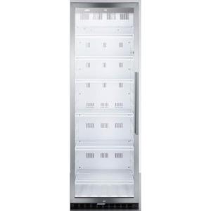 imageSummit Appliance 24 Commercial Beverage Center wDigital Tstat and SS Cabinet