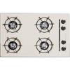 imageSummit SNL053 Cooktop BisqueBisque