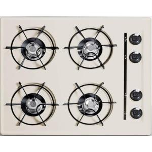 imageSummit SNL033 Cooktop BisqueBisque