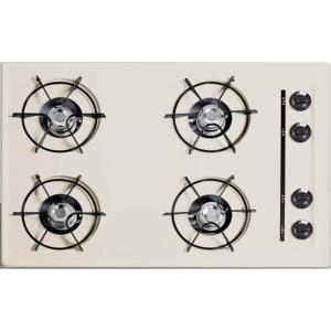 imageSummit SNL05P Cooktop Bisque