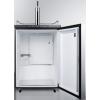 imageSummit SBC635M7SSHH Wine Dispenser StainlessSteel