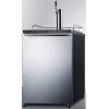 imageSummit SBC635M7SSHH Wine Dispenser StainlessSteel