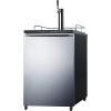 imageSummit SBC635MBI7SSHH Wine Dispenser StainlessSteel