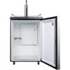 imageSummit SBC635MBI7SSHH Wine Dispenser StainlessSteel