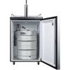 imageSummit SBC635MBI7SSHH Wine Dispenser StainlessSteel