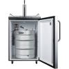 imageSummit SBC635MBI7SSTB Wine Dispenser StainlessSteel