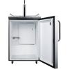 imageSummit SBC635MBI7SSTB Wine Dispenser StainlessSteel