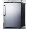 imageSummit SBC635MBINKSSTB Wine Dispenser StainlessSteel