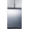 imageSummit SBC635M7SSHH Wine Dispenser StainlessSteel