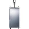imageSummit SBC635M7SSHVTWIN Wine Dispenser StainlessSteel