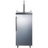 imageSummit SBC635M7SSTB Wine Dispenser StainlessSteel