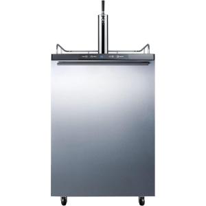 imageSummit SBC635MBI7SSHH Wine Dispenser StainlessSteel