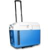 imageACCUCOLD Portable Vaccine Freezer with Wheels and Handle Medical Use 088 cuft Capacity SPFZ25M
