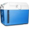 imageACCUCOLD Portable Vaccine Freezer with Wheels and Handle Medical Use 088 cuft Capacity SPFZ25M