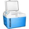 imageACCUCOLD Portable Vaccine Freezer with Wheels and Handle Medical Use 088 cuft Capacity SPFZ25M