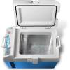 imageACCUCOLD Portable Vaccine Freezer with Wheels and Handle Medical Use 088 cuft Capacity SPFZ25M