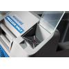 imageACCUCOLD Portable Vaccine Freezer with Wheels and Handle Medical Use 088 cuft Capacity SPFZ25M
