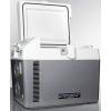 imageAccucold Portable Refrigerator  Freezer 088 cuft Capacity 12V24V DC Socket or Standard Wall Outlet  SPRF26