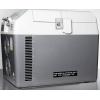 imageAccucold Portable Refrigerator  Freezer 088 cuft Capacity 12V24V DC Socket or Standard Wall Outlet  SPRF26