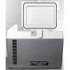 imageAccucold Portable Refrigerator  Freezer 088 cuft Capacity 12V24V DC Socket or Standard Wall Outlet  SPRF26