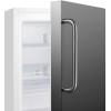 imageSummit Appliance ALFZ36SSTB Builtin ADA Compliant Residential AllFreezer White Stainless Steel Door Towel Bar Handle Door Storage Temperature Alarms Adjustable Thermostat and Manual DefrostStainless Steel