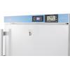 imageSummit Appliance ALFZ37BIF 21 Wide BuiltIn AllFreezer Panelready Door Panels Not Included Open Door and Temperature Alarms Manual Defrost 268 cuft Capacity Digital ThermostatPanel Ready
