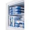 imageSummit Appliance FS24LPRO Accucold Compact AllFreezer Factoryinstalled Probe Hole Factory Installed Keyed Lock 14 cuft Capacity Manual Defrost Magnetic Door Gasket Removable Shelf