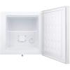 imageSummit Appliance FS24LPRO Accucold Compact AllFreezer Factoryinstalled Probe Hole Factory Installed Keyed Lock 14 cuft Capacity Manual Defrost Magnetic Door Gasket Removable Shelf