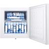 imageSummit Appliance FS24LPRO Accucold Compact AllFreezer Factoryinstalled Probe Hole Factory Installed Keyed Lock 14 cuft Capacity Manual Defrost Magnetic Door Gasket Removable Shelf