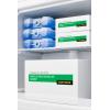 imageSummit Appliance Summit FS24LMED2 Accucold MED2 19 Inch Wide 14 Cu Ft Free Standing Medical Freezer with Digital Display and Door Lock
